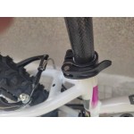 юношески спортен алуминиев велосипед VELOTEC ADVENTURE SPORT 24